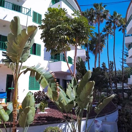 Canarian Havaii En Faluas Плайя-дель-Инглес Экстерьер фото